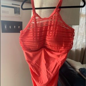 Cacique Bathing suit top